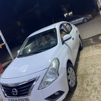 نيسان صني • بدون صبغ • ٥٧٠٠٠