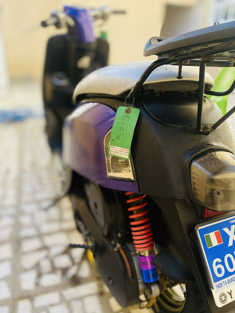 ماكس بوليسي كابريته للبيع ما مفتوحه بلاد بوشه 49 سلف رياضي كهربائيات شغاله صالنصه بلادي  للتواصل ولاستفسار ***********
