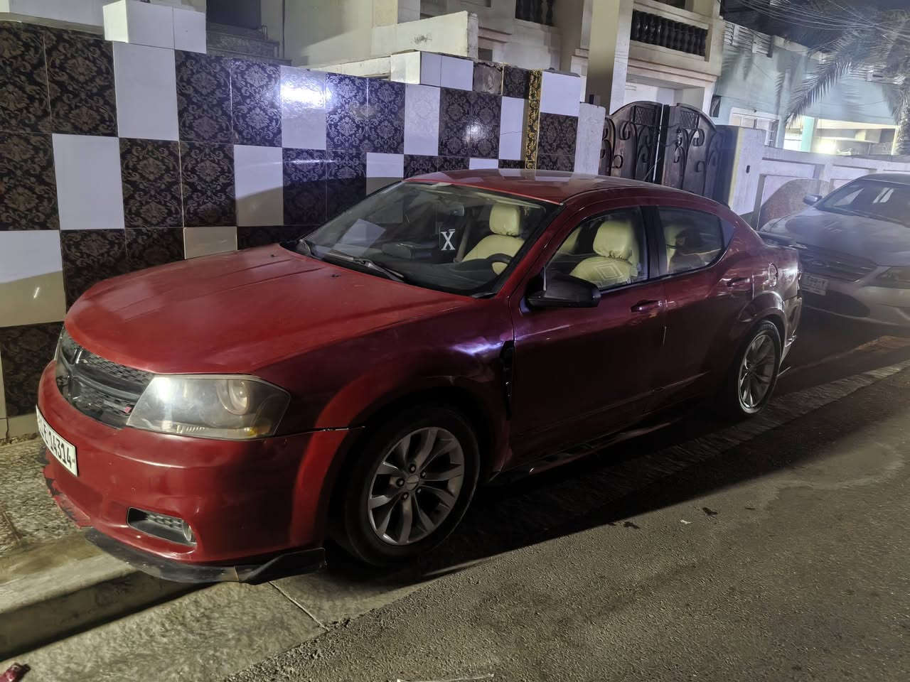 افنجر ٢٠١٣
محرك ٢٤٠٠
مبدل ضفيره جديده
وكازكيت جديد
سياره عوزها ترتيب الدعاميه
وتصفير عل جهاز
مكان بغداد حي الجهاد
***********
السعر ٧٠ وبيها مجال
بيها قطع صبغ ابيع حزام
