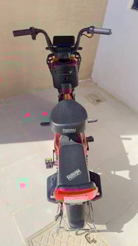 بايسكل شحن • مشتراه شهر • كالجديد