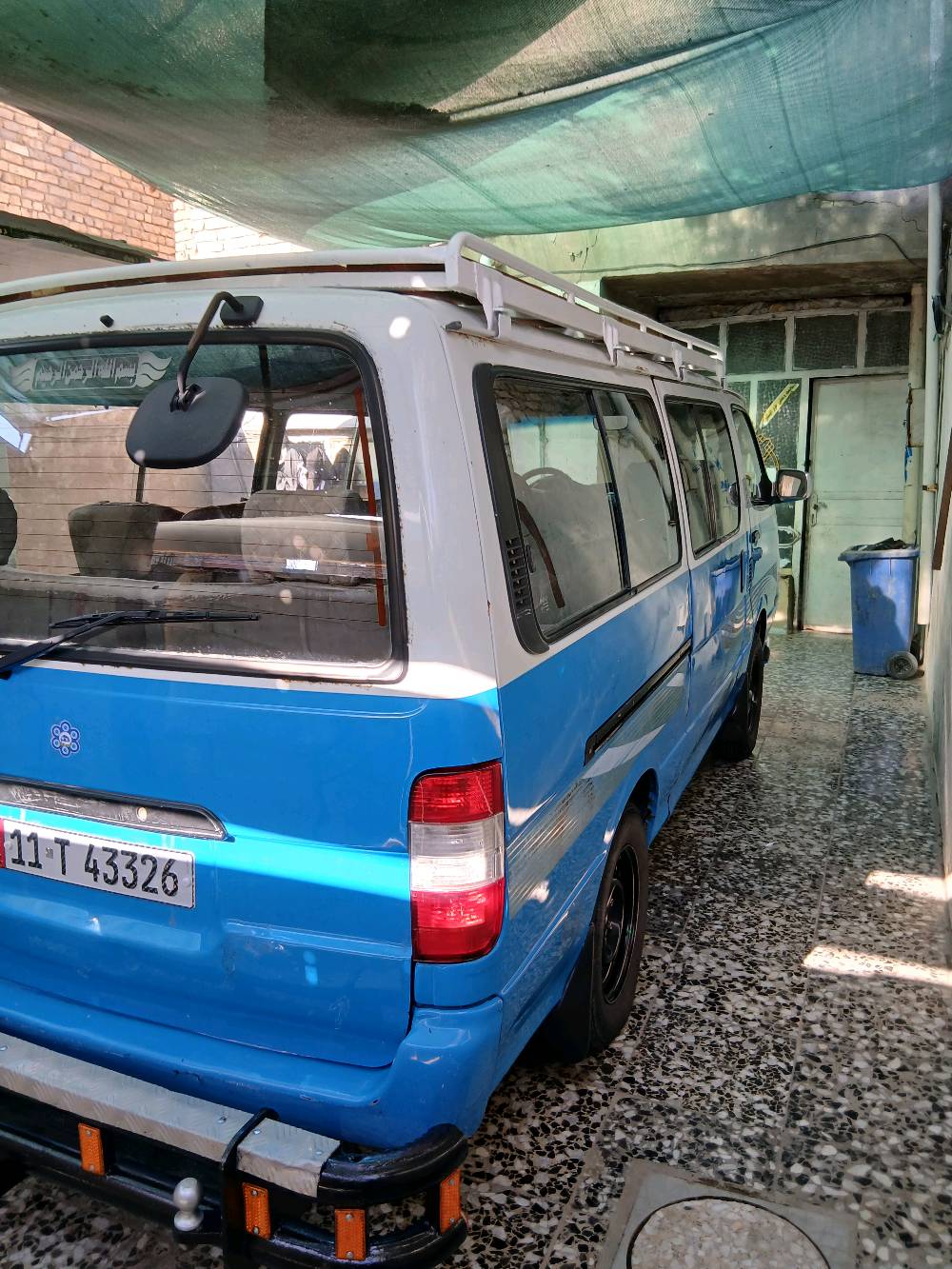 بغداد مدينه الصدر