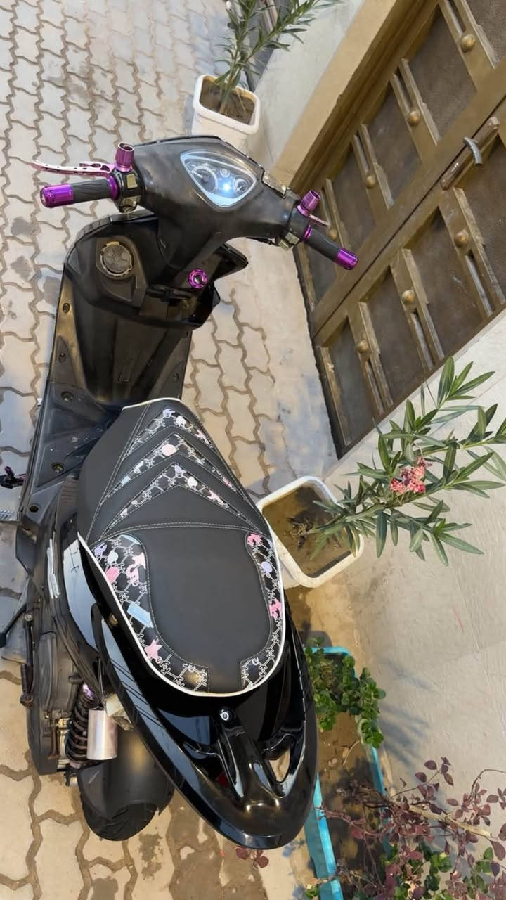 مضلع حديث نوزل للبيع فقط موديل ،، 2014 ،،
دراجه كامله مكمله تزويد عام نوزل رياضي سلف هندر كهربائيات كلها شغاله مكينه هاون نعومه ونشاط فول مفتوحه بوشه ،، 55 ،، سعر مليون وبيها مجال قليل للشراي ،، مكاني بصره تنومه شارع المشروع ،، المراسله او الاتصال على هاذ الرقم ،، *********** ،، المو شراي لايتعبني رجاءً
