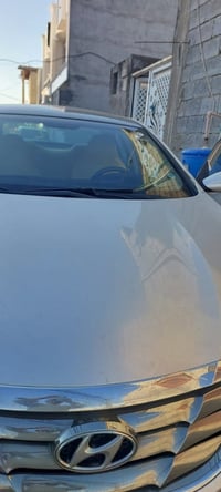 سوناتا • قفل ٤٨ ورقة • كربلاء