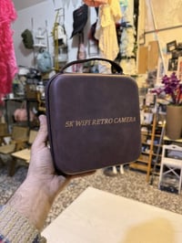 كامره • جديده • شكل جميل