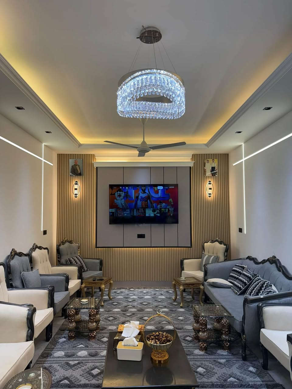 كل ماهو مميز ورائع وجميل 
تصميم وتنفيذ حسب اختيار الزبون 
وأسعار معقولة ومناسبه للجميع 
للاستفسار اكثر
مراسلتنا على الصفحة أو الاتصال

 ***********

                                                              ***********
