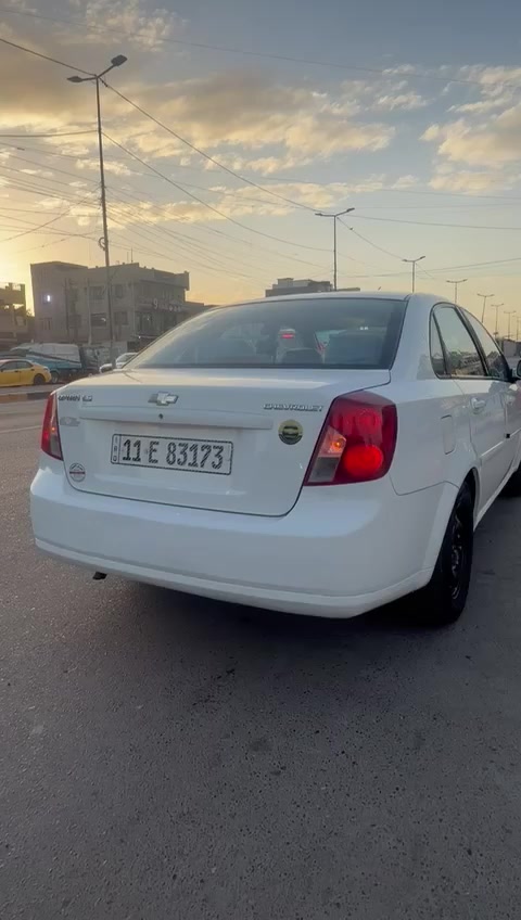 بيع مستعجل نوع اوبتر موديل 2012ضررموضح بالصوار وسونار رقم بغداد السعر 78مكان الشعب قرب جلمع الشروفي رقم هاتف ***********
