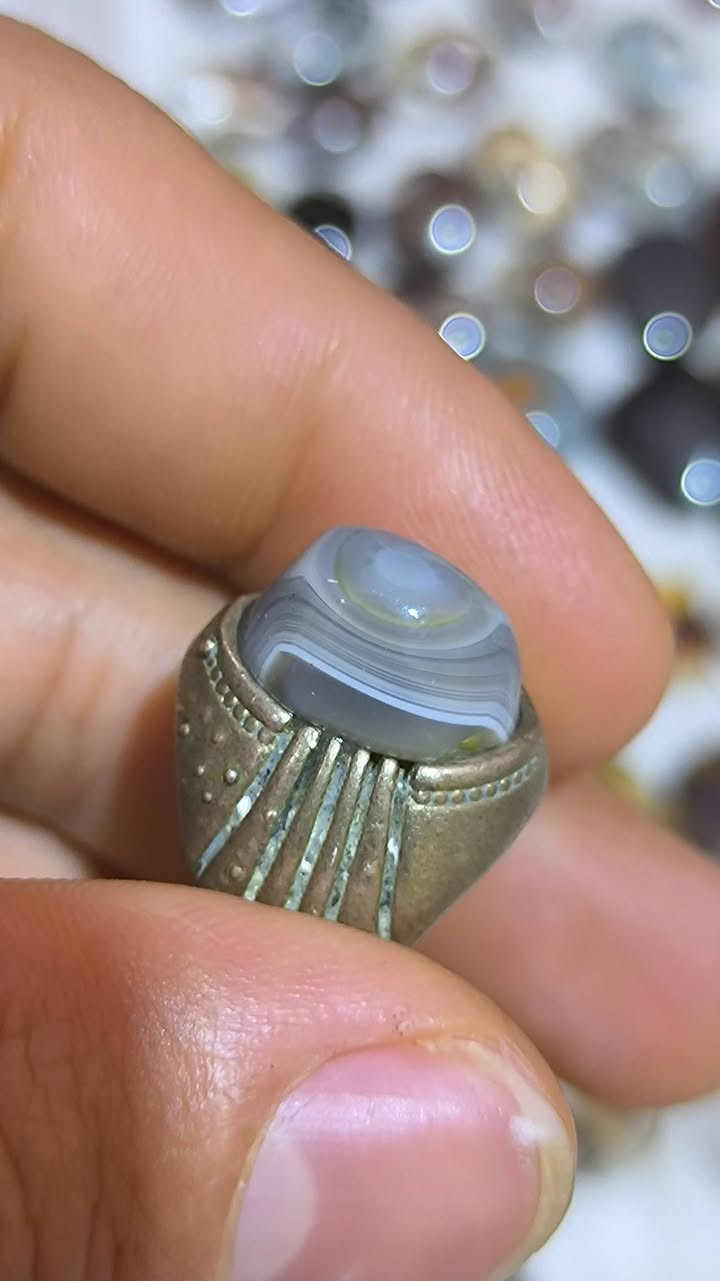 سليماني عيون صريحة قطع جميلة اسعار مناسبة للجميع 
صياده خل صيد سعر القطعة 5 الف فضة نازلة اسعار بلاش


**إذا كنت صاحب هذا الإعلان وتريد حذفه لأي سبب، رجاءا أرسل رسالة إلى الدعم الفني**