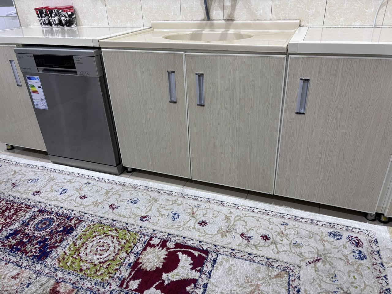 للبيع


**إذا كنت صاحب هذا الإعلان وتريد حذفه لأي سبب، رجاءا أرسل رسالة إلى الدعم الفني**