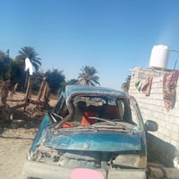 موديل ١٩٩٧ • تنباع عالحادث • مكينة وكيركس مكفولة