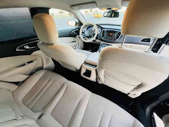 سي 200 /2016

سياره وضع الشركه كامل بدوان حادث فقط بونيد سرقه فقط 

بدون دواخل شرط فقط بونيد  بيه شبر صبق بل باب السكن الخلفي بدون دواخل رش بس أمريكي نص باب الخلفي السكن فقط كير شرط محرك شرط سياره جديده بشكل السعر خاص وتدللًبدون مراوس بيع فقط ***********  داخل لونين ملكي يخبل كلش حلوه السياره احله بعد من صور  سياره واحد على واحد الشراي يخابر ويدالل
