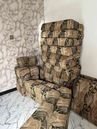 ديوان • ٦ فرشات • الناصرية حي العسكري