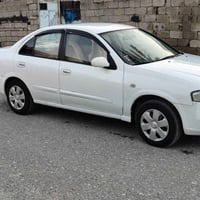 سنی سامسون • ٢٠٠٨ • ٤٥٠٠٠ كم