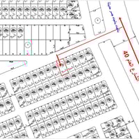 الشاعي • ٣٠٠م • طابو سند صرف