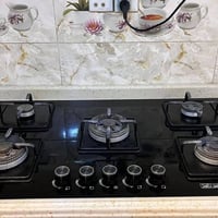 طباخ منضدي • استعمال قليل