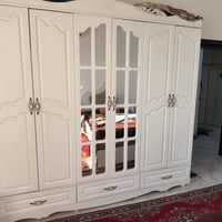 غرفة نوم • مجمع عين العراق