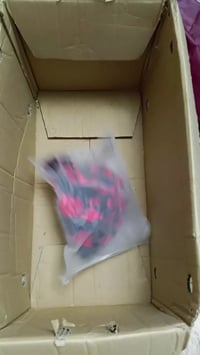 شلعة • ملابس