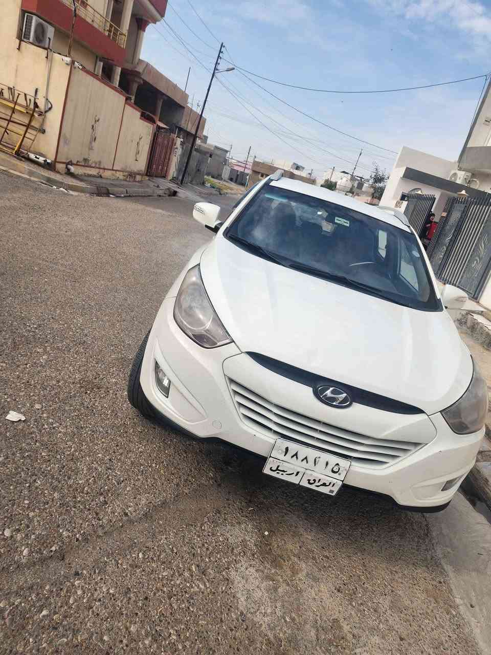 ‎توكسان موديل ٢٠١١‎ كركوك, العراق


**إذا كنت صاحب هذا الإعلان وتريد حذفه لأي سبب، رجاءا أرسل رسالة إلى الدعم الفني**