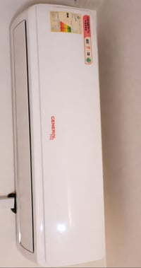 سبلت جنرال • طن ونص • جادرية