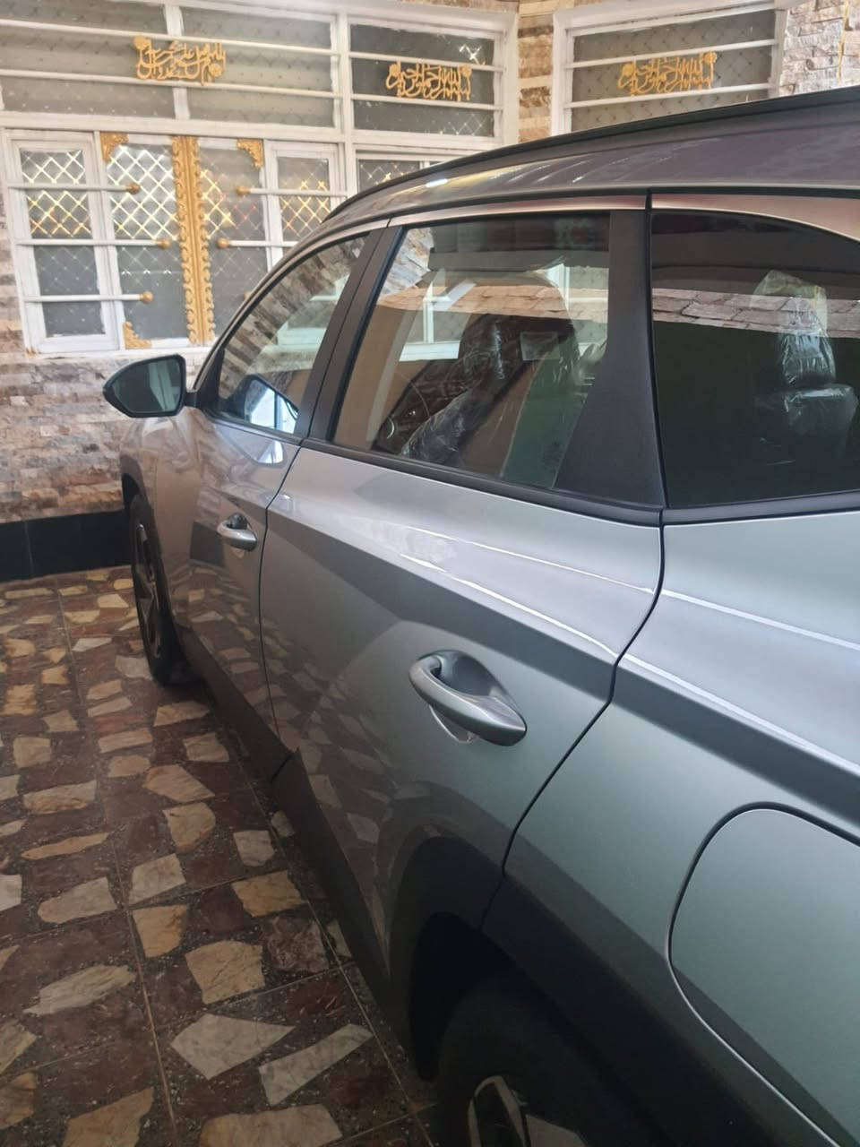 موديل 22

سياره فل مواصفات لمتد محاجه اذكر تفاصيل كولشي بيها موجود 
وارد امريكي بدون حادث دعاميه نفسها مصلحه 
سياره بدون تبديل بدون صبغ مكفول عام 

ماشيه 25

رقم بغداد بسمي

السعر 200
الاستفسار ***********
