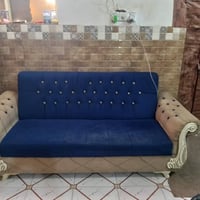 ٨ مقاعد • ١٣٠ كاروك • شبكه ٢٥×٧٥