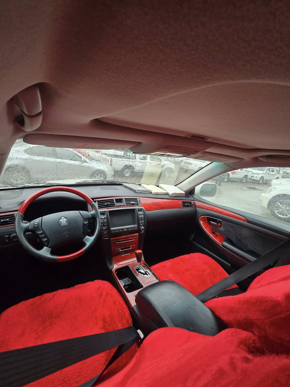 سەرەتابەناوی خوای گەورە
توێتاکڕاون شاهینە
بۆفرۆشتن
بڕاوە
مۆدیل2005
182بێدووکەڵ
کوشن پەڕۆ
فۆڕمیکاسور
سوکان حەیزەران
سڵایت ئاوێنەئیشاڕەت
ویل دینگە 
گەرمویوساردی بەستراوە
کامل مەسروف کراوە
بێچاڵوشوخت 

***********
بۆنرخ پەیوەندی بکەبەم ژمارە
