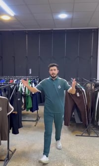 ملابس صيفي • يمنا • الموصل