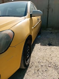 اكسنت ٢٠٠٩ • رقم انبار • وارد امريكي