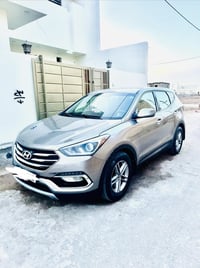 سنتافي • ٢٠١٨ • أرد أمريكي