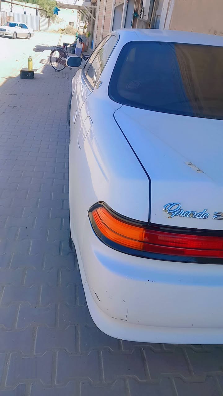 يالله سلام عليكم جديد جديد جديد البيع مارك نفخ كفاله عامه كص ونغل جثه وصبق وخياس واتبديل وتعمير بسمي ل29 رقم دولي رقم دياله مشروع وطني  دواخل الشريكه تبريد وي السويج ريموت سنتر لك  علما السيارة جديده / السعر 76وبيه مجال قليل /مكاني نجف مناذره  استفسار/***********
