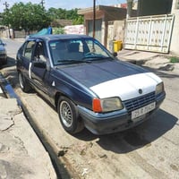 اوبل كاديت • حجم ١٦ • رقم كركوك