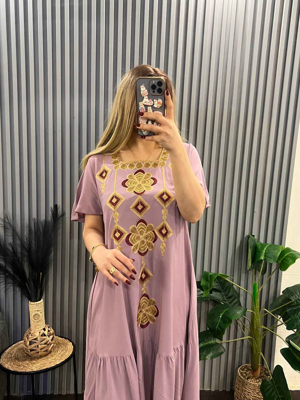 دشداشة كشمير قصير تطريز وستراس
سعر الدرزن ٧٠ الف
قياسات 2XL 3XL 4XL 5XL


**إذا كنت صاحب هذا الإعلان وتريد حذفه لأي سبب، رجاءا أرسل رسالة إلى الدعم الفني**