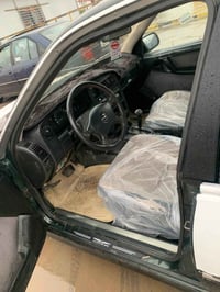 اوميغا • ١٩٩١ • جير اوتو