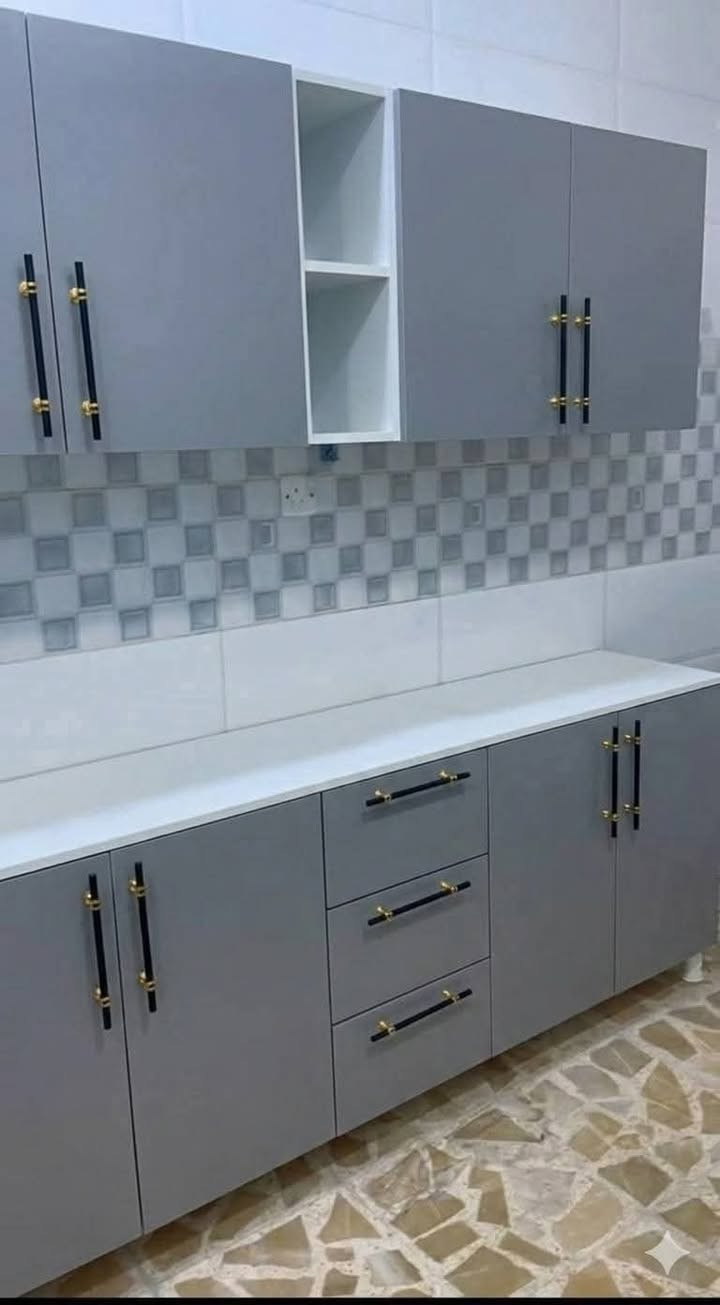 عرض محدود كاونتر مترين تركي mdfوسنك مرمر للحجز واتساب  ***********
