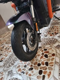 دراجه شحن للبيع جديده 350 الاتصال 07717005022