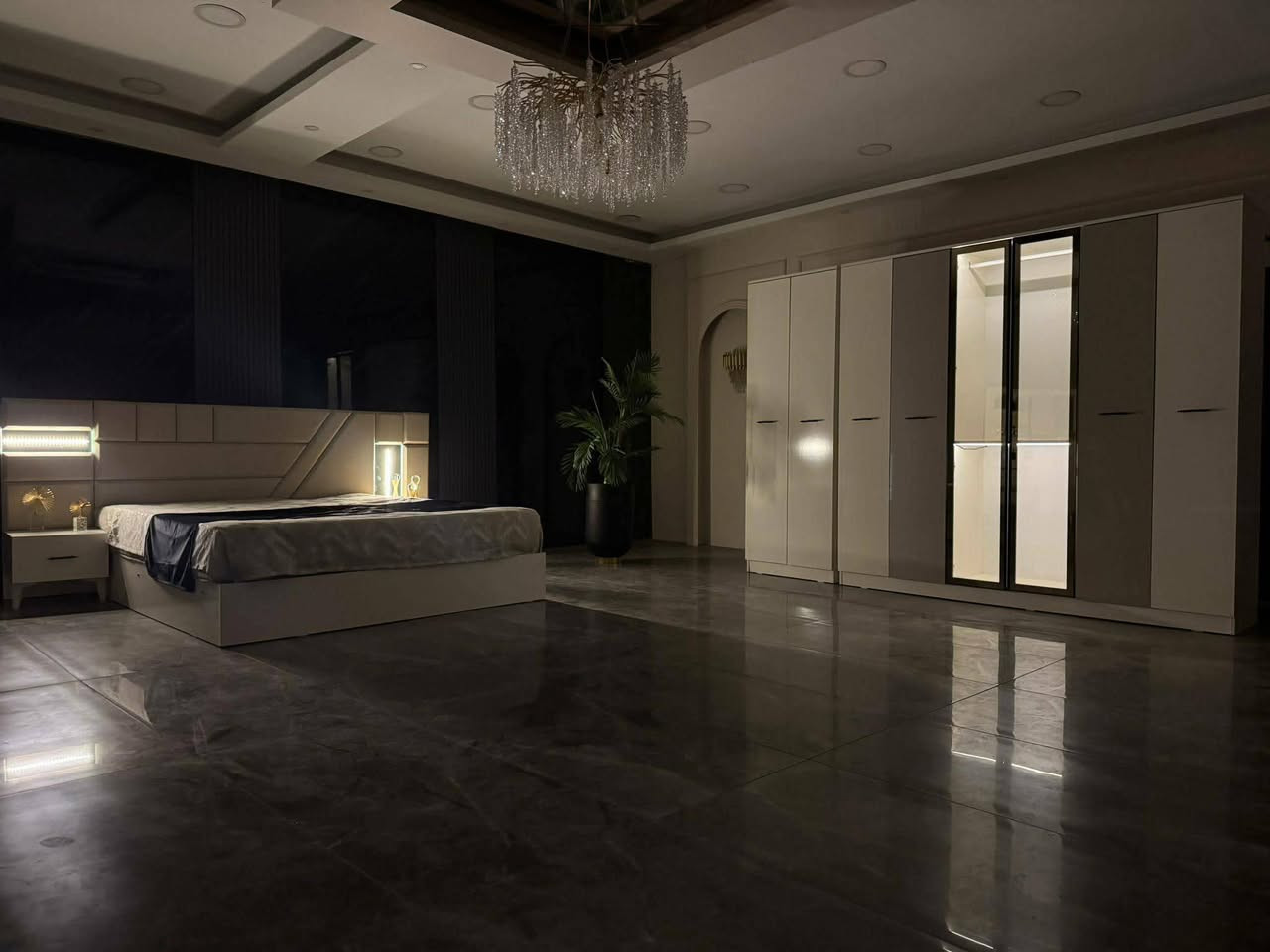 بسم اللە
*موديل     بايرام    المودرن*
*7 قطع*.    *كنتور مع الملحق 3م*
*2- برغي وچوي حديد*
*سرير مخزن جك*
*5- شغل درجه اولى*
    *السعر🔥 975الف
خدمە توصیل متوفر
للحجز مراسلتی
العنوان//بغـــــــــداد


**إذا كنت صاحب هذا الإعلان وتريد حذفه لأي سبب، رجاءا أرسل رسالة إلى الدعم الفني**