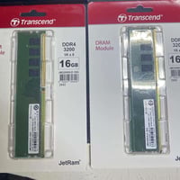 رامات DDR4 • ٣٢٠٠ • جديد