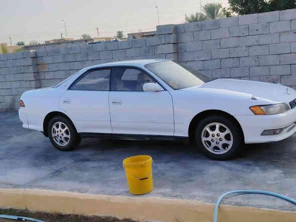 مارك نفخ سنويه جديده سنويه جديده مشروع وطني مكفولة من الصبغ والضربه مكينه وكير ونجي 
مكفولات صدر أمامي خلفي جديد سيارة جديده 
تخم تاير كله بشرط مكانها ديالى سد حمرين سعرها ٧٥ وبيها مجال *********** خناقين
