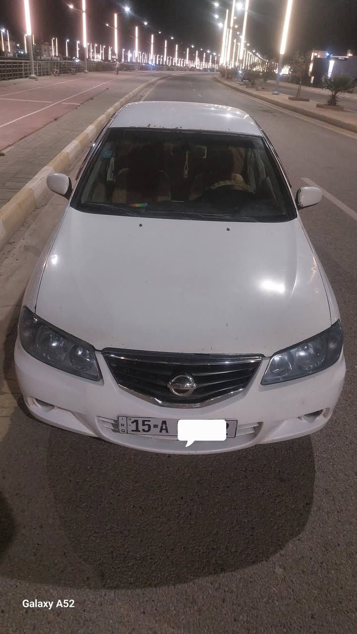 السلام عليكم
سياره سني ٢٠١٠ للبيع باسمي تحويل مباشر سنويته تنتهي ٢٠٢٩

ضرره جاملغ وبنيد سياره تدفئه تبريد محرك كير عادي خير من الله 
الاتصال ***********
سعره ٧٥
