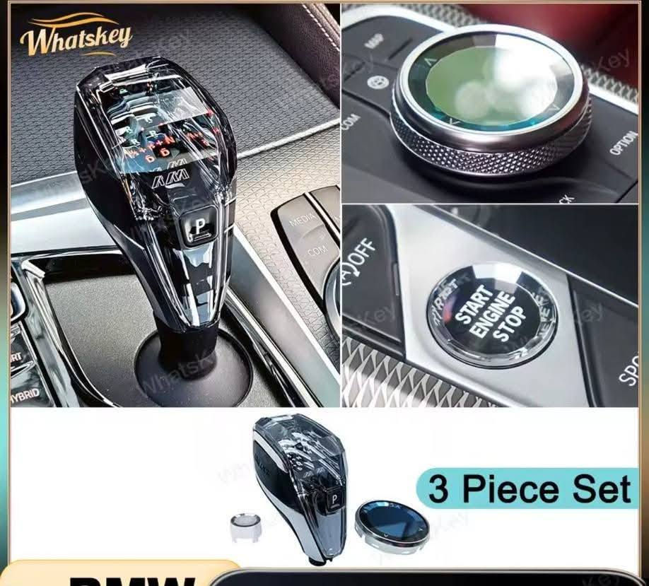 مال بي ام تتوافق BMW X5 (2008-2013) X6
40الف


**إذا كنت صاحب هذا الإعلان وتريد حذفه لأي سبب، رجاءا أرسل رسالة إلى الدعم الفني**