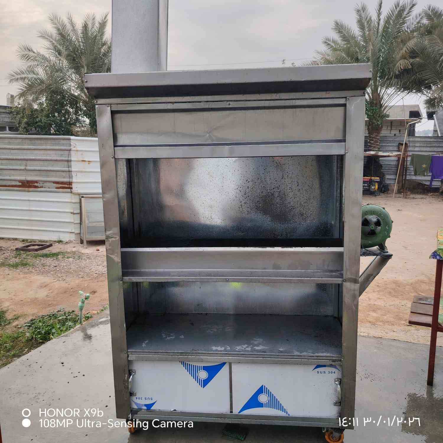 قراض مطعم للبيع المكان بغداد التاجي *********** تصال او واتساب
