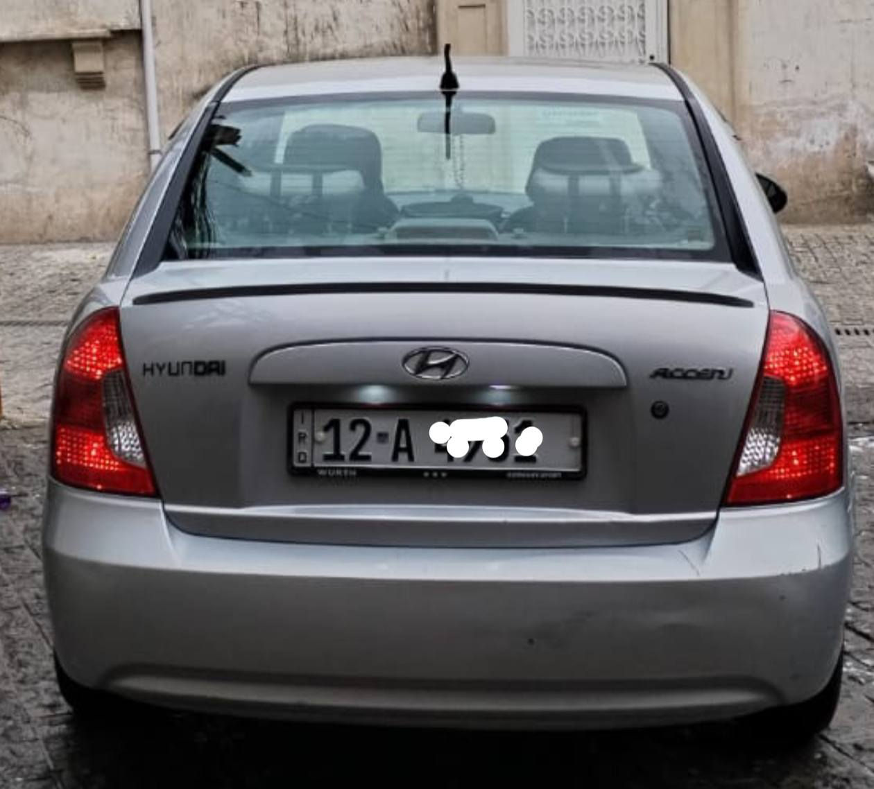 اكسن دبدوب 2009 أمريكي
للبيع
كير اتوماتيك
  محرك وكير شرط 
محرك 16
 كاربون بانزين
 رقم جديد نينوى
ماشيه  130 الف
ضرر جاملغين أمامي يمين ويسار 
بدون دواخل بشرط 
بدون تقحيل
بدون بارد
السعر 1005$
مكان السيارة موصل
للاستفسار
***********
***********
يوجد بيع وشراء السيارات المتضررة والجديدة داخل هذه
الصفحة
نستقبل عروضكم لبيع السيارات فقط من الشرعي نحن غير مسؤولين عن أي اختلاف بين الطرفين من تحويل + تِجيك السيارة عند السونار الي ما يفحص عند السونار ويأخذ ثقة من صاحبها أو يأخذ كلام يتحمل المسؤولية
 لكون فحص السيارة عند السونار ( 15 الف)
             (( نحن فقط دلالية  ))
((( يكون الاتفاق بين البائع والمشتري فقط)))
‎
‎
