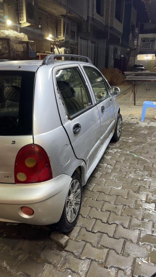 سلام وعليكم
كيوكيو 2010 
سياره كامله كير مكينه رقم جديد غرامه مصفره وبسمي مكانه بغداد لاعظميه سعره 28 وبيه مجال
اتصال ***********
