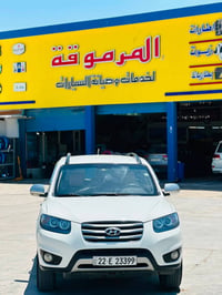 سنتافي • ٢٠١٢ • نص صبغ