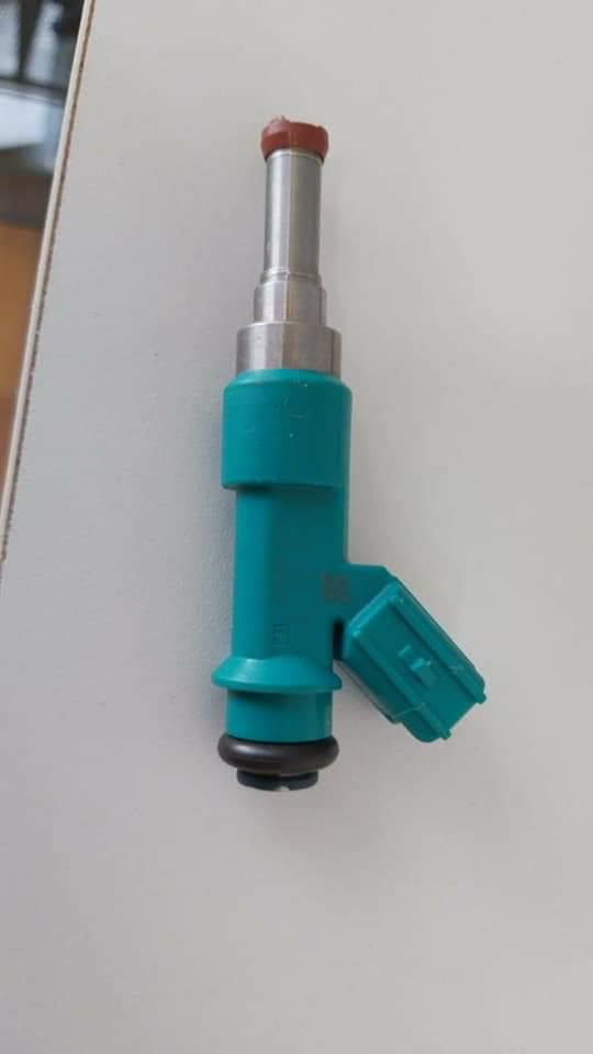 سماوه/حي الصناعي البلوك الخامس مركز الرائد للبرمجه وفحص النوزلات وقواعد الفيت بم والانجكترات لسيارات الامريكي والياباني والكورري وبأسعار مناسبه 
***********
