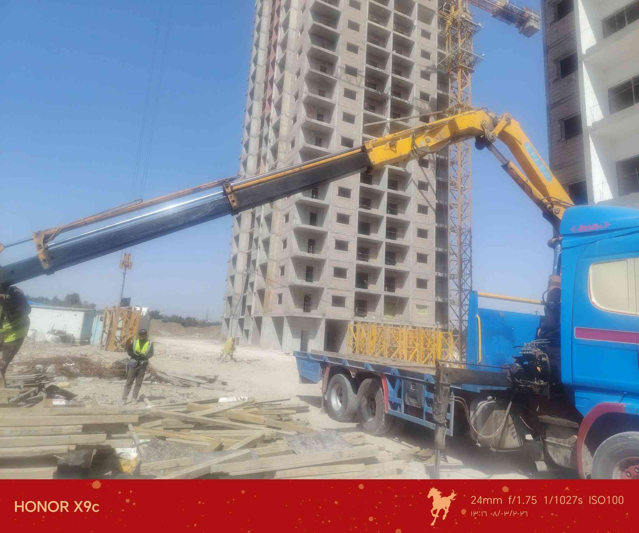 سلام عليكم شباب جهاز Evar  الحموله 8طن ٣سلايت
العنوان بغداد
***********
