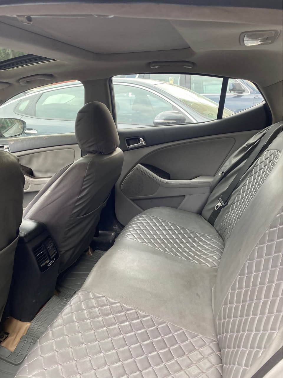 سياره كيا اوبتما 13
فول مواصفات 
كشنات كهربائيه 
شاشه وكامره بلاد 
تحكم ستيرن
دبل تنتا 
بانوراما 
تدفئه تبريد كشنات 
خزن ميموري 
فول فول 
حادث جاملغ وبنيد 
الايرباك سليم يعني ما طاك 
وتجي وتشوف بعينك 
رقمي ***********
سياره بسمي 
سنويه 2028 البصرة, العراق
