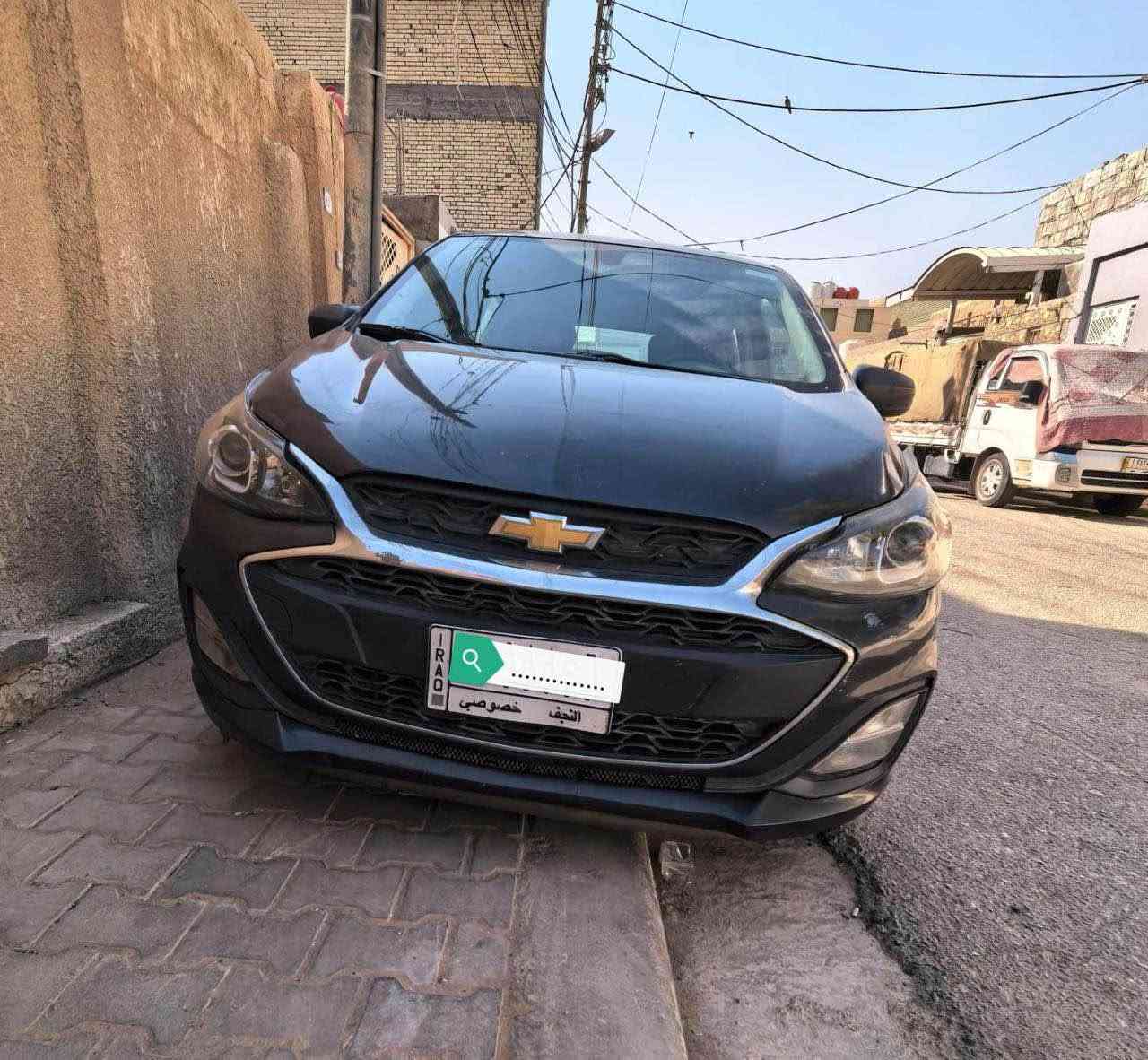 مديل 2020
معوقين باقيله ٣ اشهر 
السعر ٩٢بيها مجال
للاستفسار الاتصال على رقم *********** النجف, العراق
