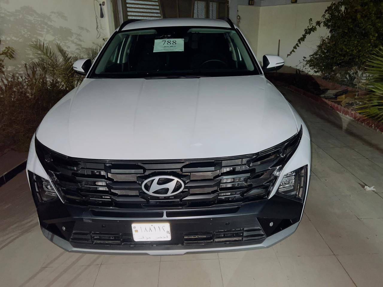 توكسان موديل 2025امريكي شكل الجديد ضرره موضح بالصوره بدون ارباك ماشيه 14 الف
مرقم شهداء قادسيه وكاله عامه من المالك الضرر صبغ طرف البنيد فقط

بدون دواخل

السعر 195$$وبيها مجال

للاستفسار الأتصال***********
