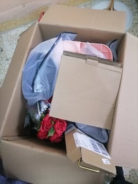 اكسسوارات منزلية • كارتون سي وان • مشاريع صغيرة