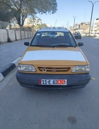 موديل ٢٠١٣ • رقم بغداد دولي • شواصي مكفولة